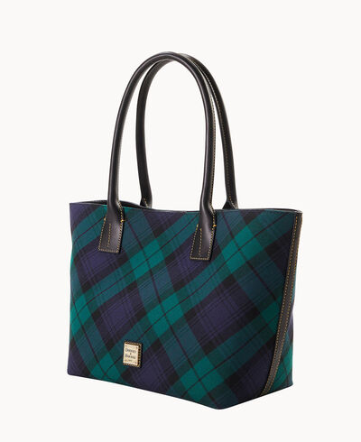 Tartan Small Russel