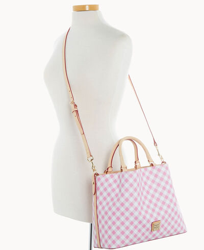 Gingham II Brenna