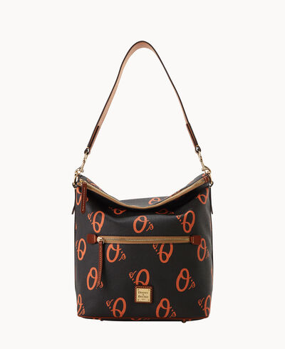 MLB Orioles Large Sac