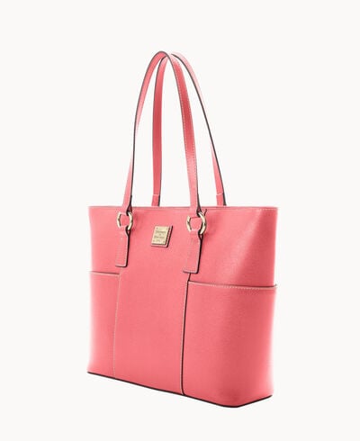 Saffiano Small Helena