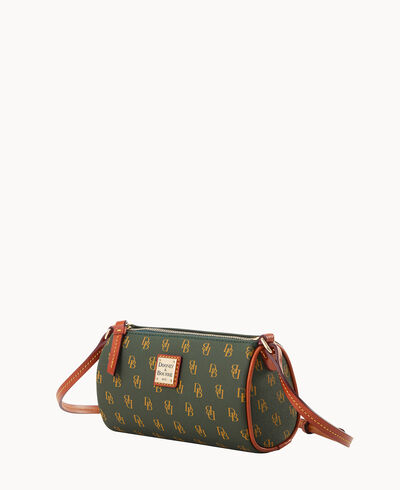 Gretta Buffy Crossbody
