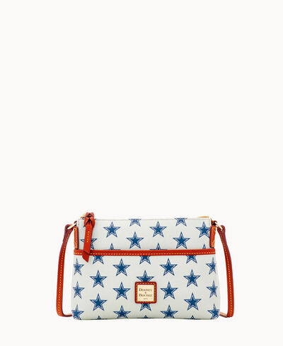 NFL Cowboys Ginger Crossbody