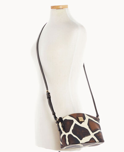 Serengeti Suki Crossbody