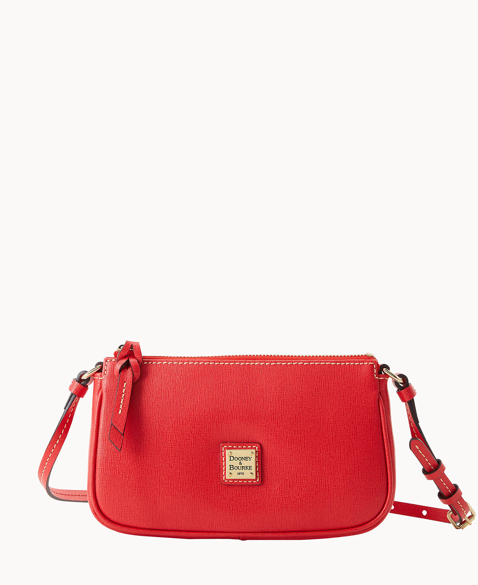 Dooney Bourke Saffiano Lexi Crossbody