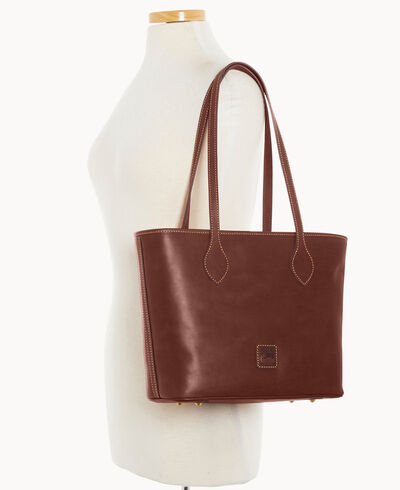 Florentine Tote