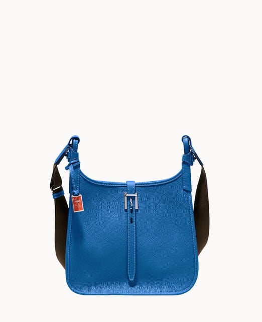 Henrys Large Crossbody