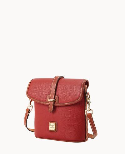 Pebble Grain Holly Bag