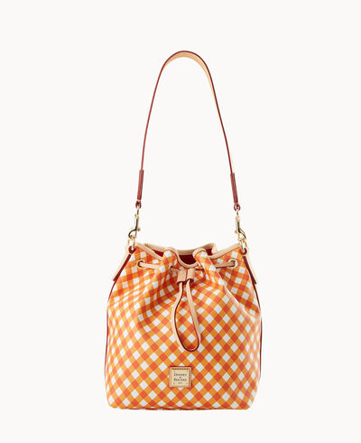 Gingham II Drawstring