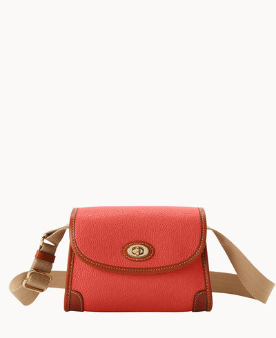 Pebble Grain 20 Crossbody