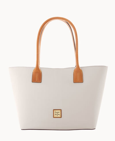 Saffiano Small Russel