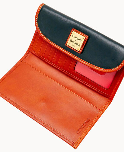 Toledo Continental Clutch