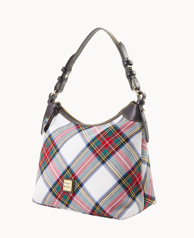 Tartan Large Erica