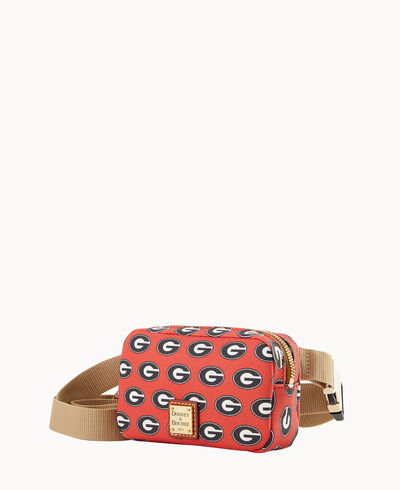 Collegiate University of Georgia Belt Bag