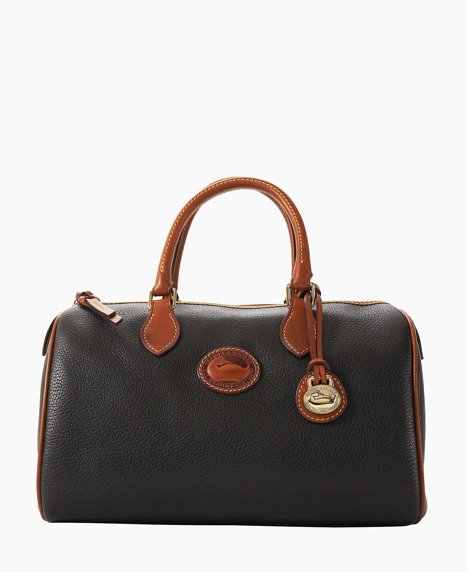 Dooney and bourke shop classic satchel