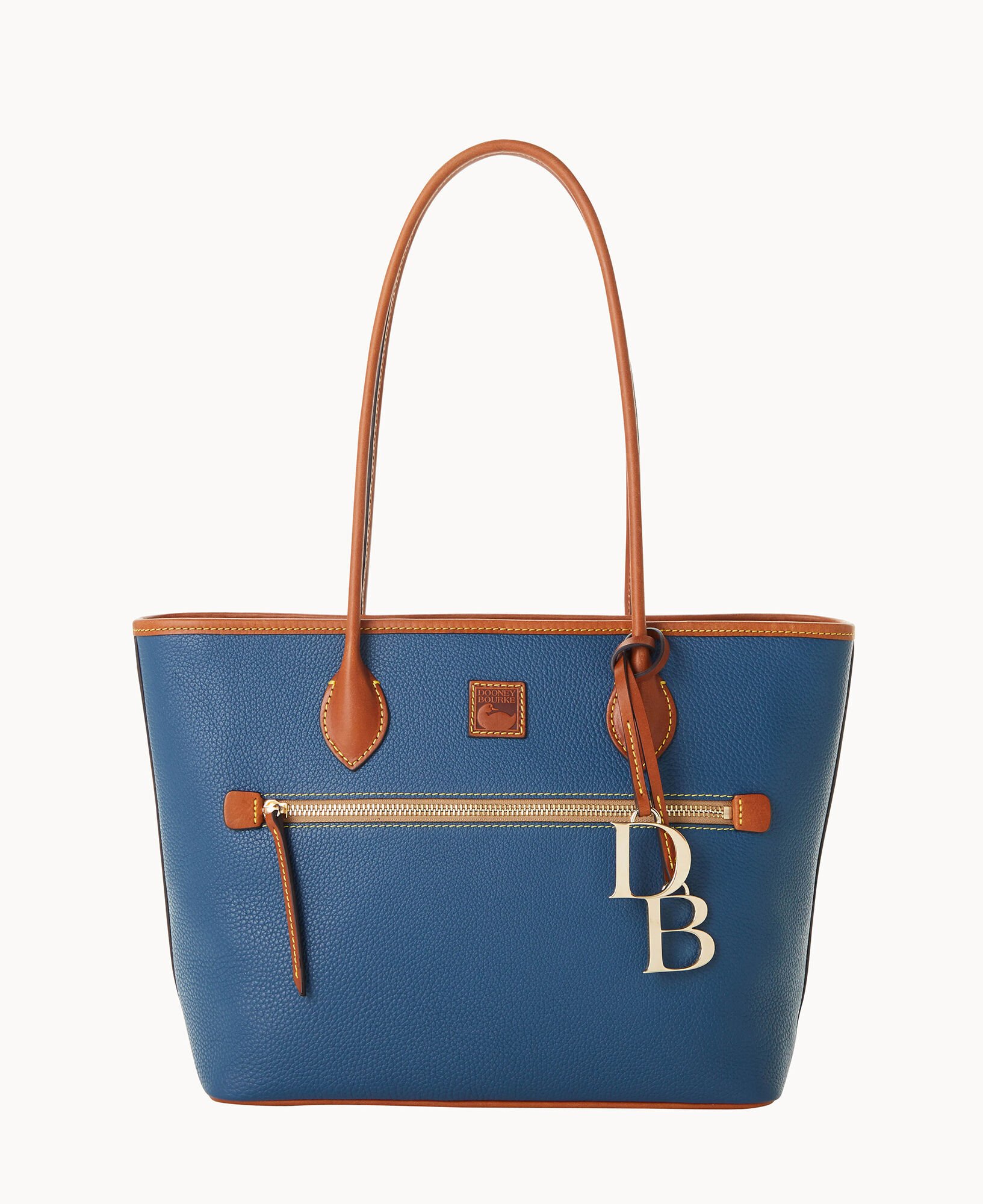 Dooney Bourke Pebble Grain Large Tote