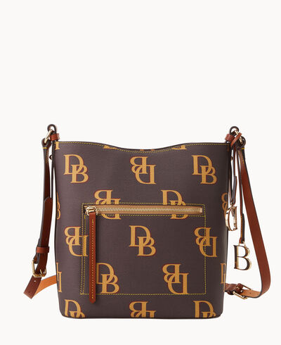 Monogram Ridley