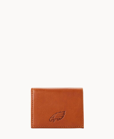 NFL Eagles Credit Card Holder