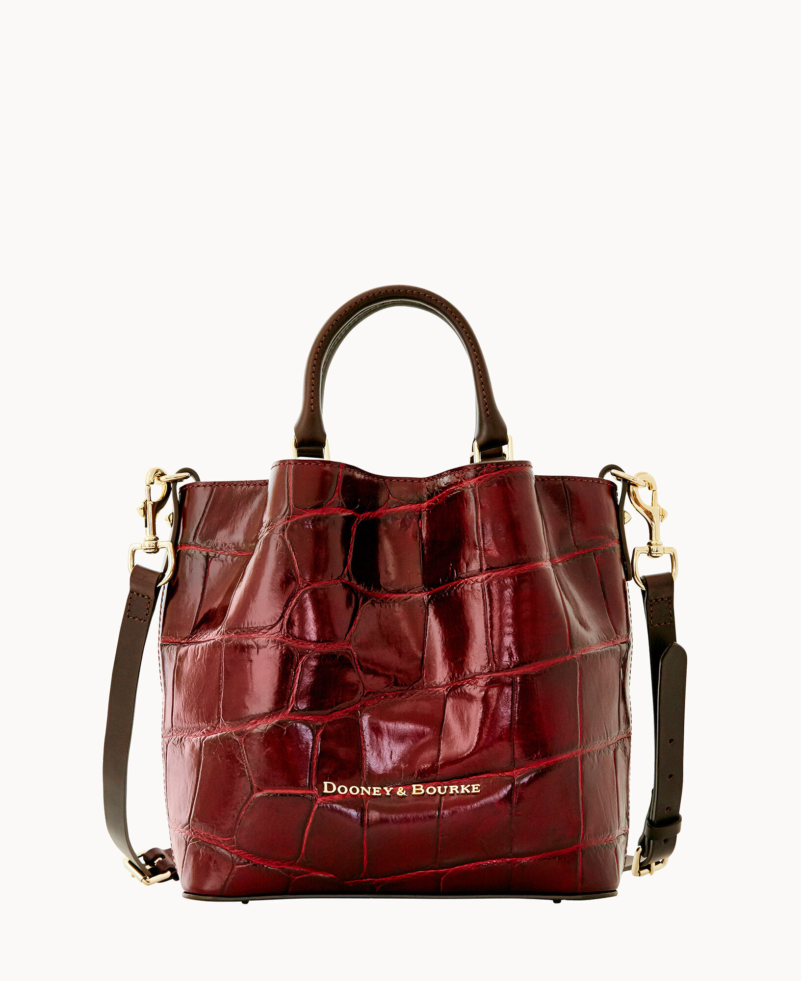 Dooney and bourke city small barlow new arrivals