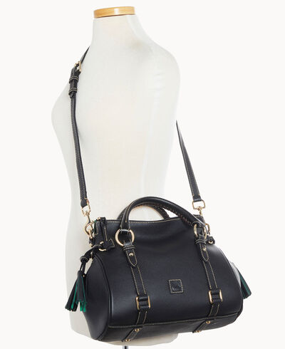 Milano Satchel