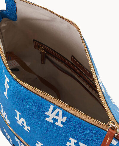 MLB Dodgers Large Sac