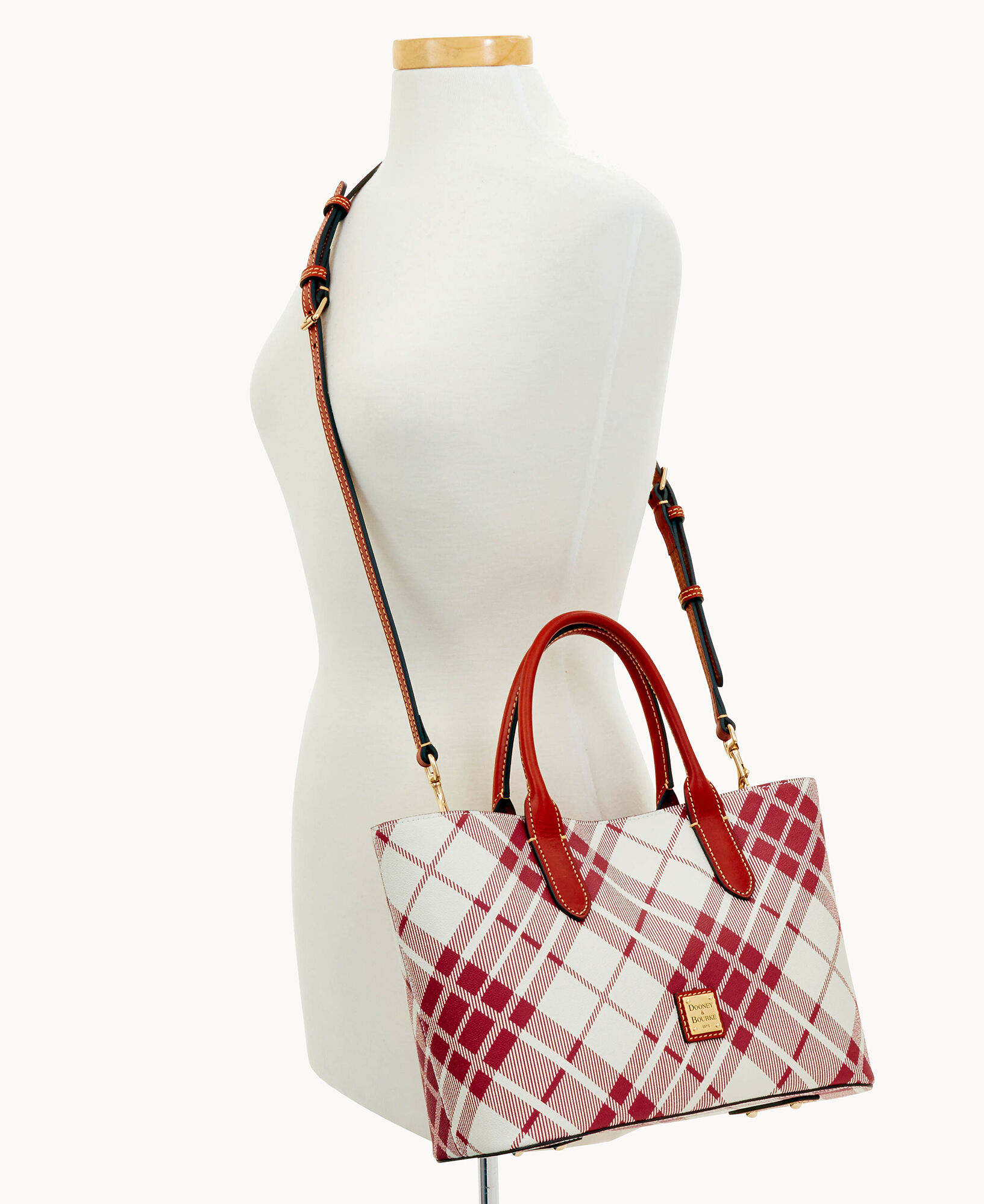 Brielle dooney and bourke on sale