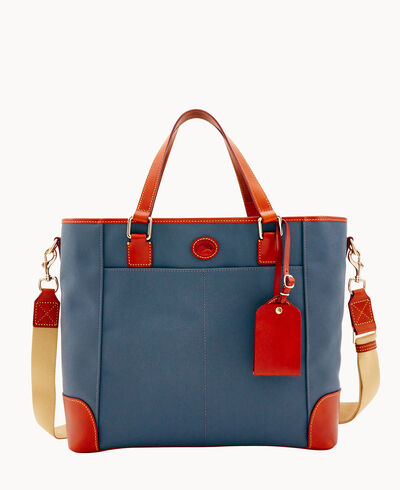 Executive Cabriolet Newport Tote