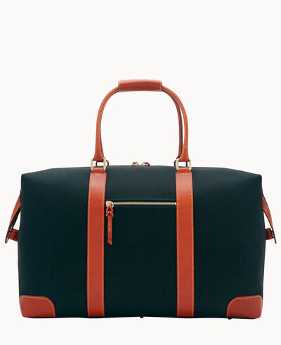 Cabriolet Medium Duffle