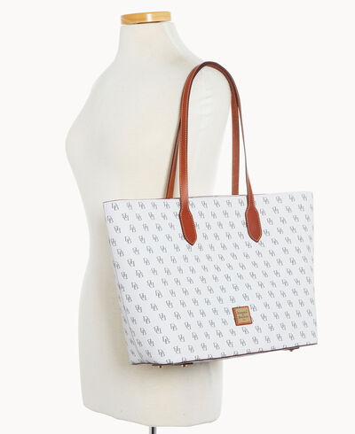Gretta Large Tote
