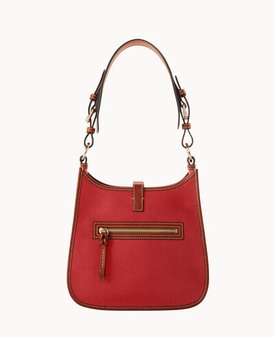 Pebble Grain Messenger