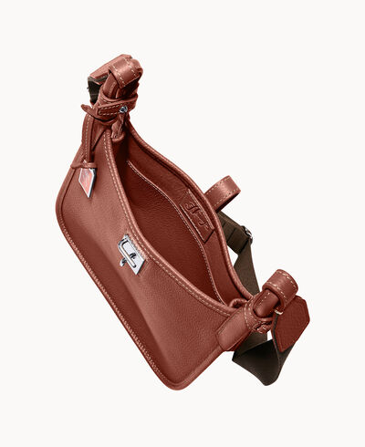Henrys Crossbody