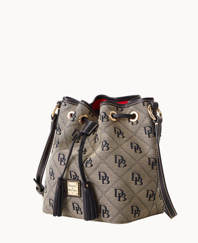 Maxi Quilt Kendall Crossbody