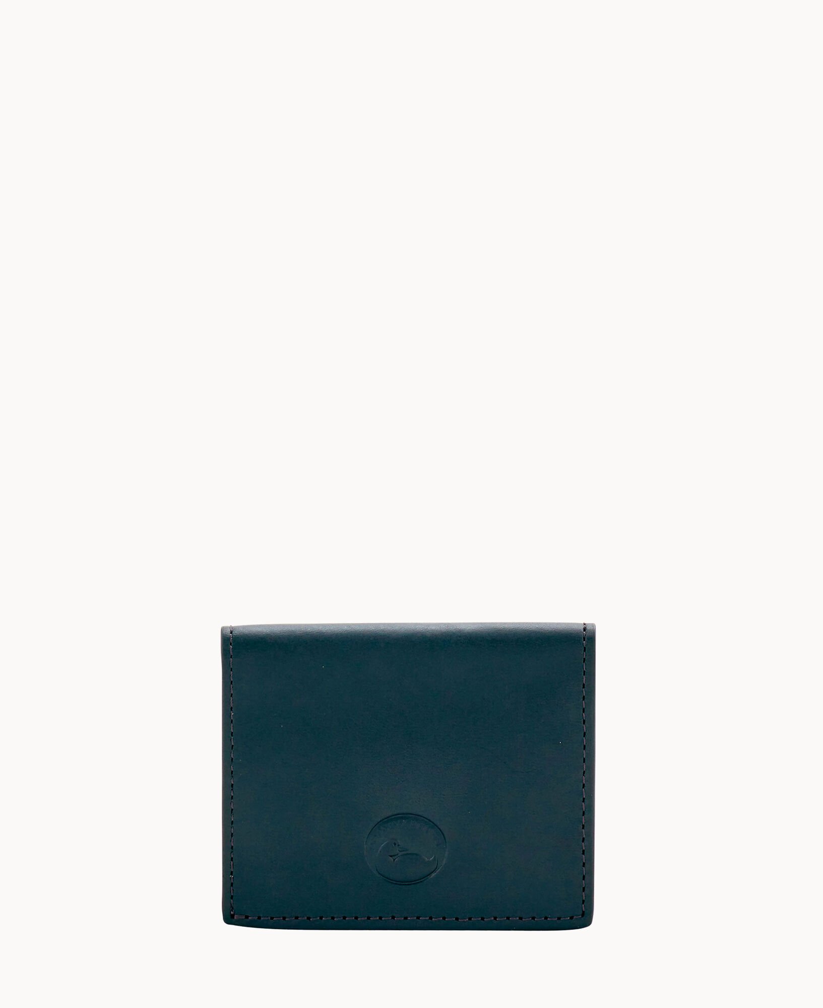 Dooney & bourke card holder cheap
