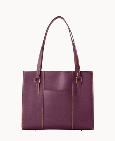 Saffiano Charlotte