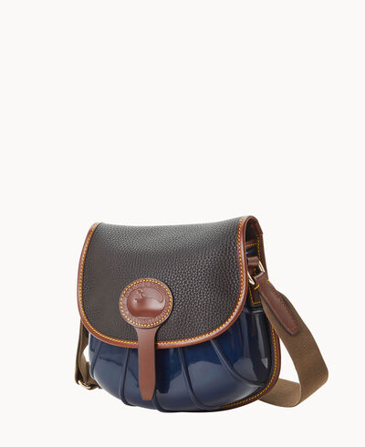 Duck Crossbody Bag