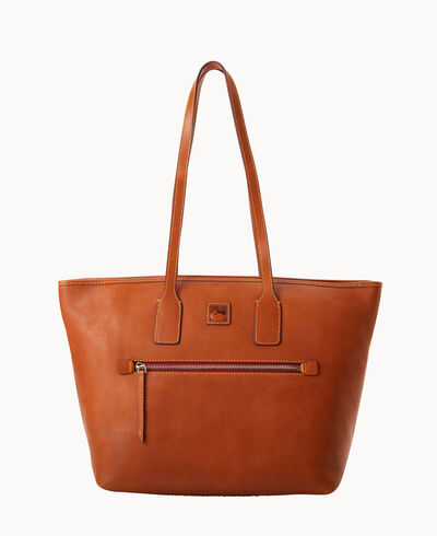 Florentine Tote