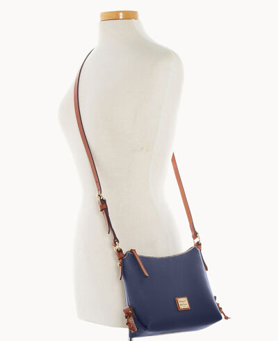 Penrose North South Crossbody 24