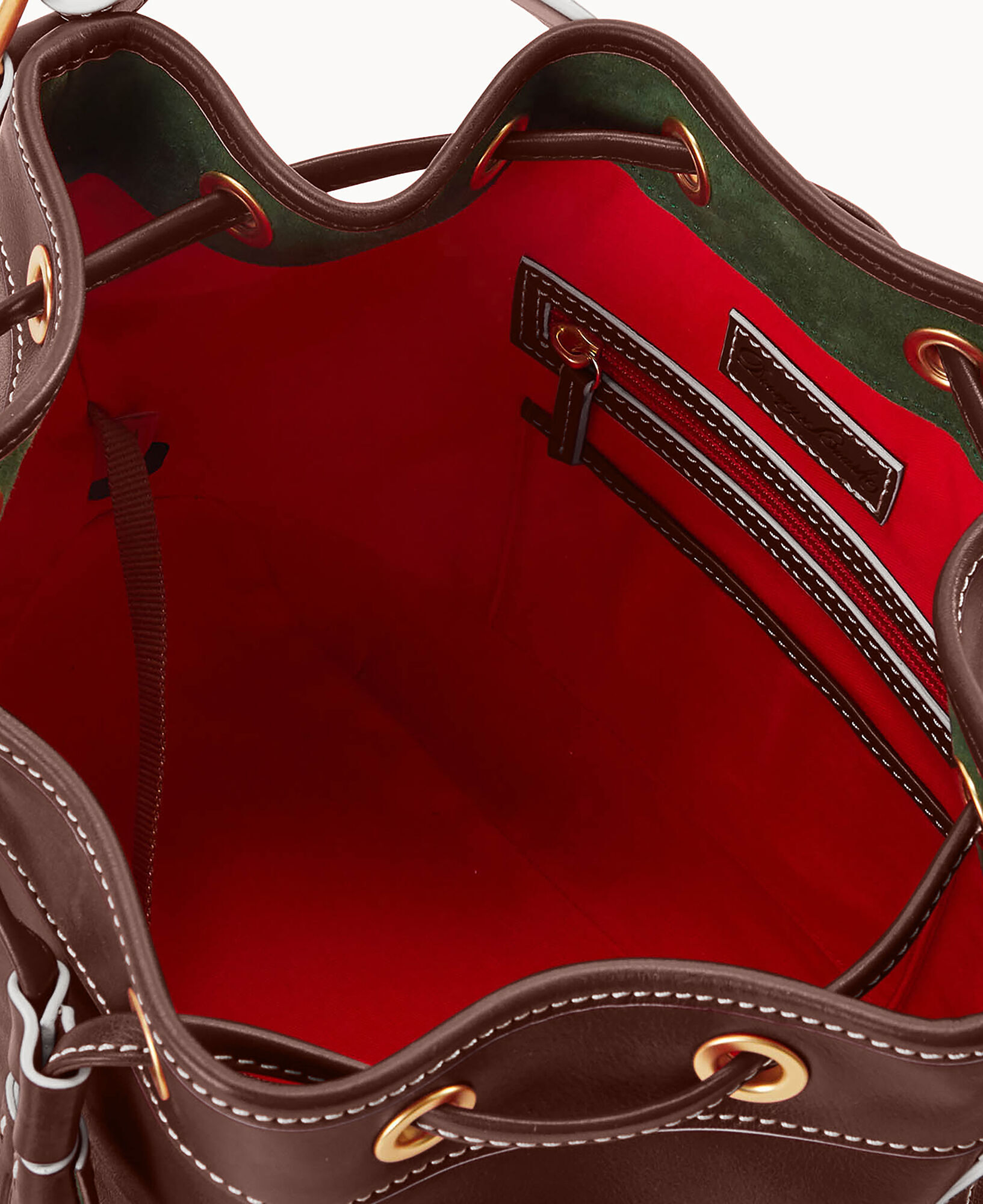 Dooney Bourke Florentine Drawstring