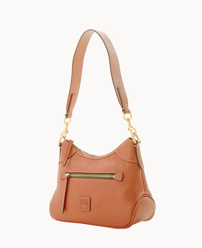 Florentine Small Hobo