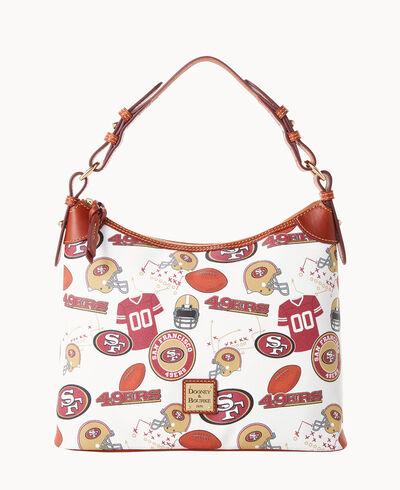 NFL 49ers Hobo