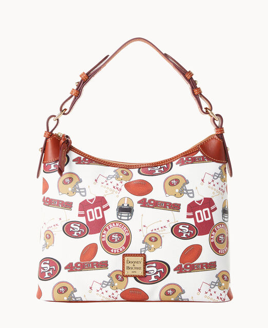NFL 49ers Hobo