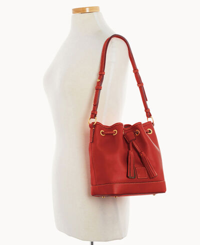 Florentine Small Drawstring