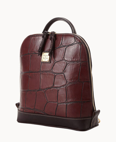 Denison Zip Pod Backpack