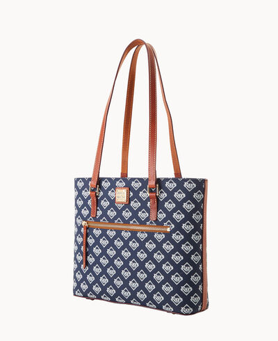 MLB Rays Shopper