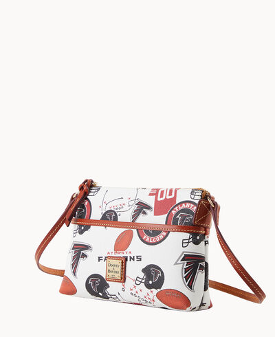 NFL Falcons Ginger Crossbody