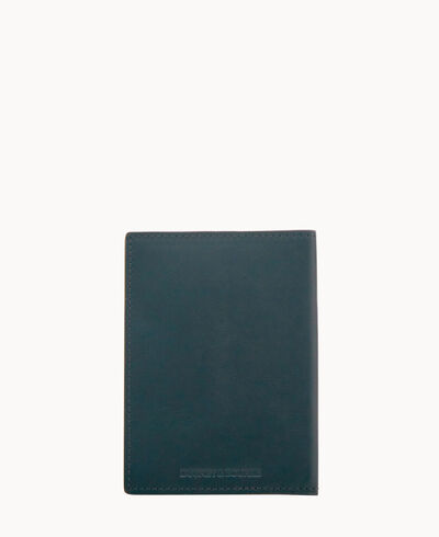 Florentine Passport Case