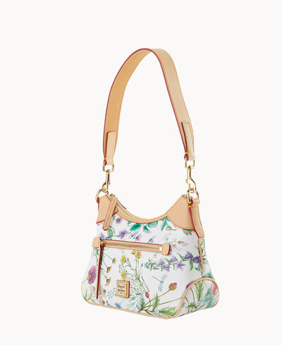Botanical Collection Small Hobo