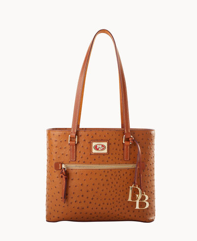 NFL 49ERS Shopper