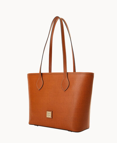 Saffiano Tote