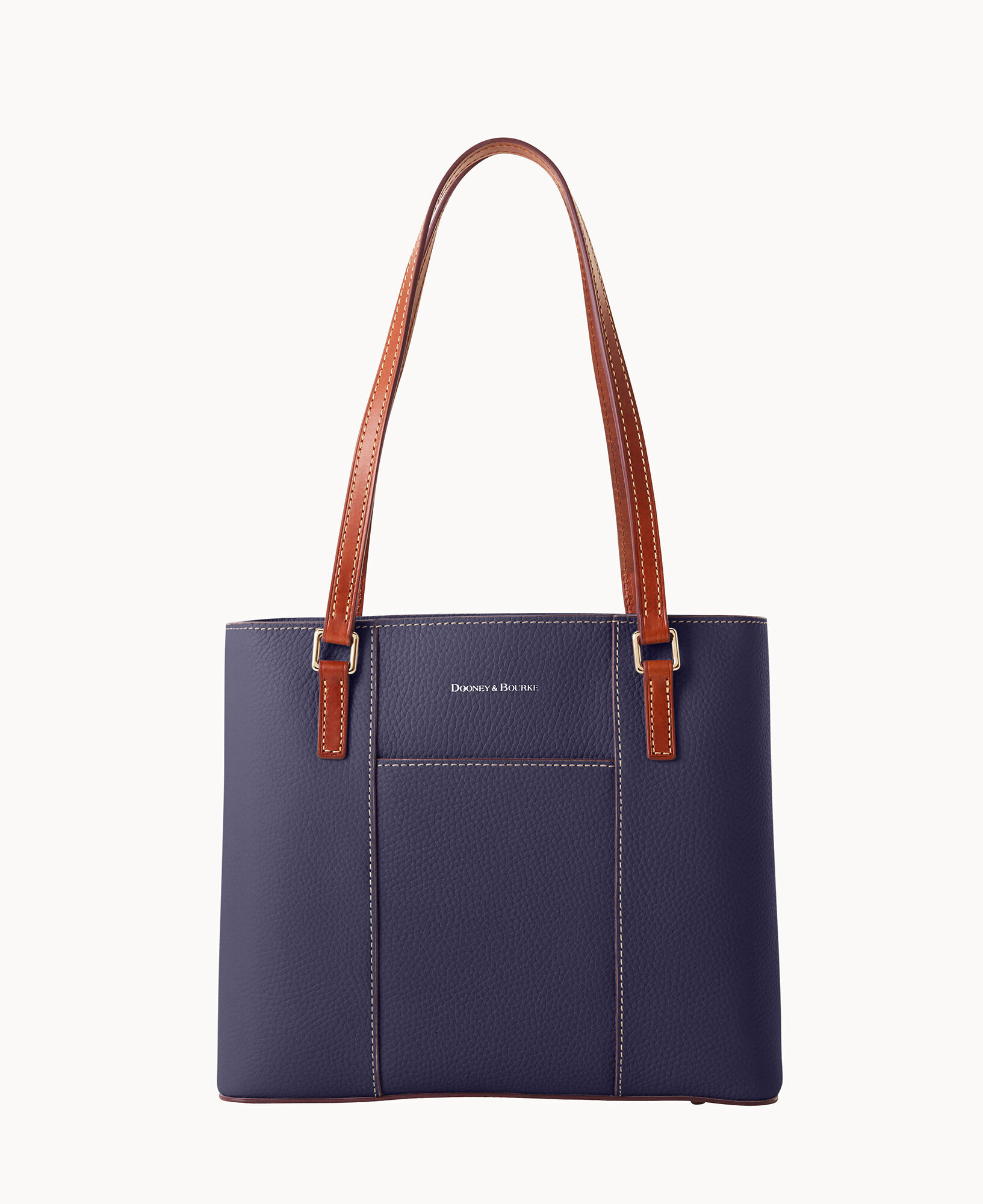 Dooney Bourke Pebble Grain Small Lexington