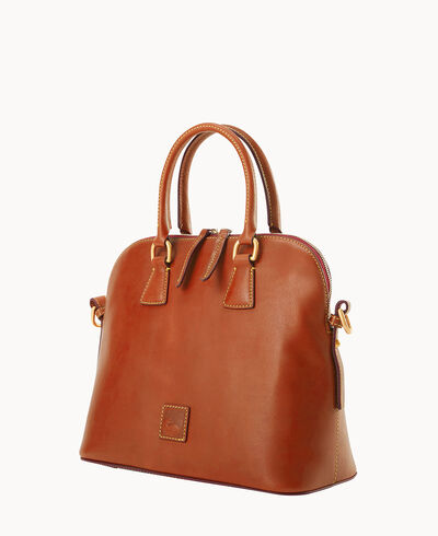 Florentine Satchel
